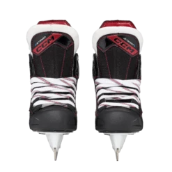 CCM JetSpeed FT6 Pro Youth Hockey Skates -Hockey Boutique SKFT6P YT 04