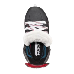 CCM JetSpeed FT6 Pro Youth Hockey Skates -Hockey Boutique SKFT6P YT 06