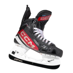 CCM JetSpeed FT6 Pro Intermediate Hockey Skates -Hockey Boutique SKFT6P 02 2a082ce7 cf39 4852 ab46 8ec5a78eb7a6
