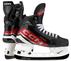 CCM JetSpeed FT6 Pro Senior Hockey Skates