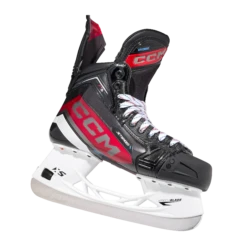 CCM JetSpeed FT6 Intermediate Hockey Skates -Hockey Boutique SKFT6 02