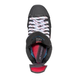 CCM JetSpeed FT6 Intermediate Hockey Skates -Hockey Boutique SKFT6 06