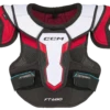 CCM JetSpeed FT680 Senior Shoulder Pads 1 CCM JetSpeed FT680 Senior Shoulder Pads -Hockey Boutique SP680 01