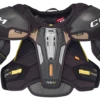 CCM Tacks AS-V Senior Shoulder Pads 1 CCM Tacks AS-V Senior Shoulder Pads -Hockey Boutique SPAS5 01 1
