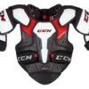 CCM JetSpeed FT4 Pro Senior Shoulder Pads -Hockey Boutique SPFT4PRO 8357f6eb 3ce0 4b42 aa0d 10ea9be5a44f