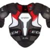 CCM JetSpeed FT4 Senior Shoulder Pads -Hockey Boutique SPFT4 e30ed9da c43d 43a2 9c58 c5309bbe4a71
