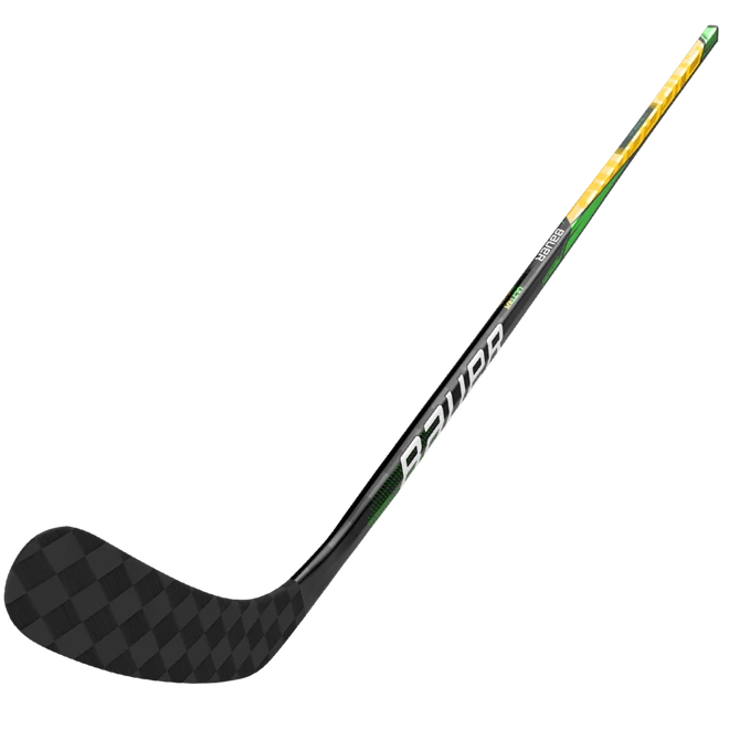 Bauer Supreme Ultrasonic Intermediate Hockey Stick 5 Bauer Supreme Ultrasonic Intermediate Hockey Stick - Image 3