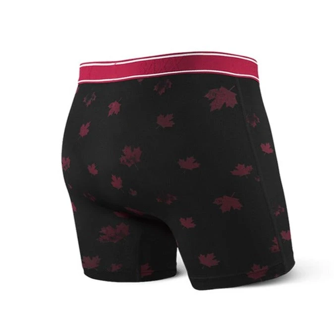 SAXX Vibe Boxer Brief Canadiana 4 SAXX Vibe Boxer Brief Canadiana - Image 2