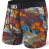 SAXX Vibe Boxer Modern Fit Red Deep Woods 2 SAXX Vibe Boxer Modern Fit Red Deep Woods -Hockey Boutique SXBM35 DWR F x1450 498435ba 925c 4b56 821a ecb6602a2892