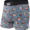 SAXX Vibe Boxer Brief Grey Puck Yeah 1 SAXX Vibe Boxer Brief Grey Puck Yeah -Hockey Boutique SXBM35 PYG 4470x3404 x1450 fcc6f573 f3c9 4275 9715 6ca8801e3a64