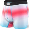 SAXX Vibe Boxer Brief White Diffusion Stripe -Hockey Boutique SXBM35 WDS x1450 2136e9be 2b97 4adb acd3 789238a31301