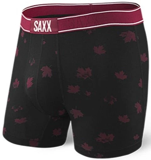 SAXX Vibe Boxer Brief Canadiana 3 SAXX Vibe Boxer Brief Canadiana