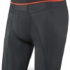 SAXX Hyperdrive Long Boxer Brief Blackout 1 SAXX Hyperdrive Long Boxer Brief Blackout -Hockey Boutique SXLL29 BLO