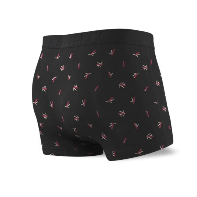 SAXX Undercover Boxer Brief Fly Army Knife 4 SAXX Undercover Boxer Brief Fly Army Knife - Image 2