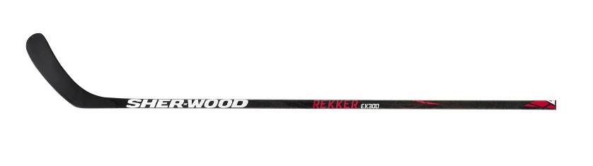 Sher-Wood Rekker EK300 Junior Stick 4 Sher-Wood Rekker EK300 Junior Stick - Image 2