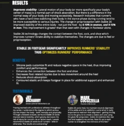 Stable 26 Multi Sport Performance Socks (6 Pairs) -Hockey Boutique Screenshot2023 04 24at2.56.11PM d2c273e5 fa8c 4183 b201 dd6a7634540f