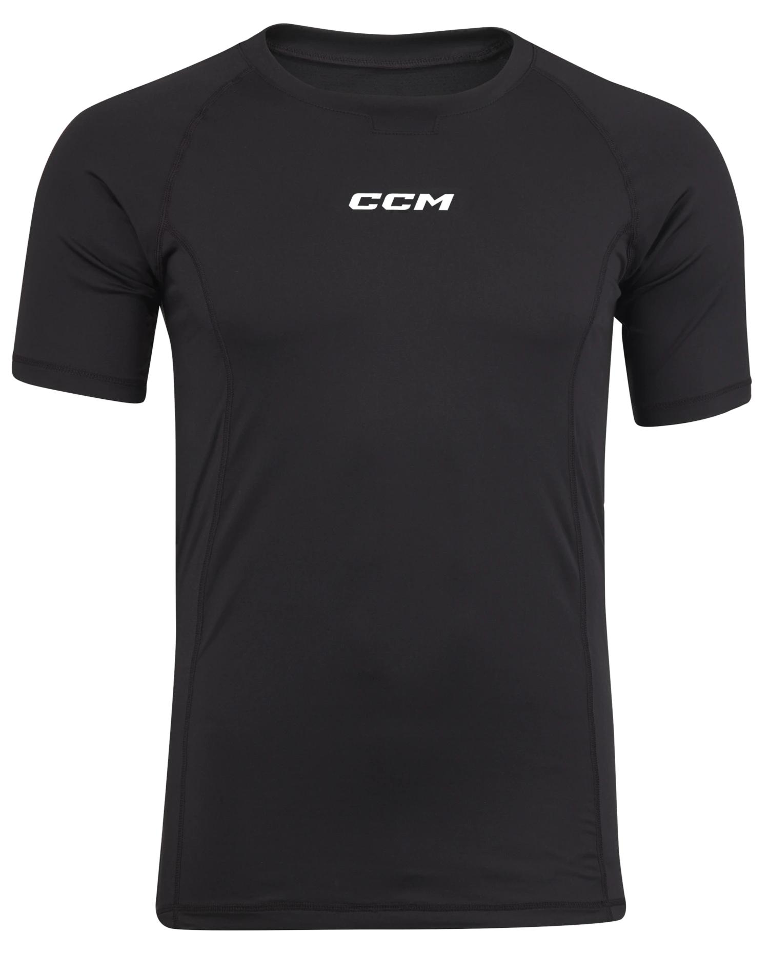 CCM Performance Short Sleeve Top Adult 3 CCM Performance Short Sleeve Top Adult
