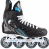 True Hockey True TF7 Senior Roller Skates -Hockey Boutique TF7 Roller 002