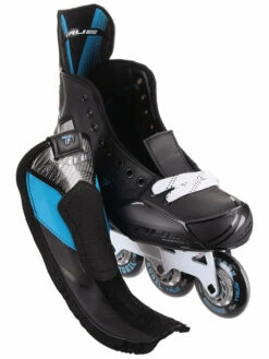 True Hockey True TF7 Senior Roller Skates -Hockey Boutique TF7 Roller 004