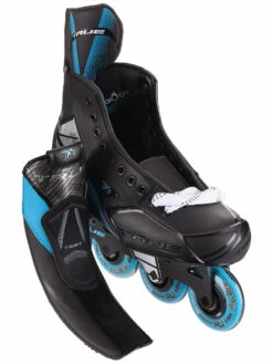 True Hockey True TF9 Senior Roller Skates 7 True Hockey True TF9 Senior Roller Skates -Hockey Boutique TF9 Roller 001