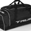 True Hockey True 2021 Core Player Bag (Black/White) -Hockey Boutique TRUE 2021 Pro Equiment Bag ddb732d8 5718 463d a585 00381cd3357a