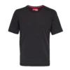 CCM Short Sleeve Premium Training Tee Adult -Hockey Boutique TSS2RA 12 01