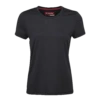 CCM Short Sleeve Premium Training Tee Women -Hockey Boutique TSS2RB 12 01