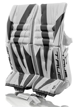True Hockey True Catalyst 7X3 Senior Goalie Pads -Hockey Boutique True Catalog2023 Gloves 5X3 BLACK Palm C1 a3266419 93ca 4a85 9df2 bc93248b28a1