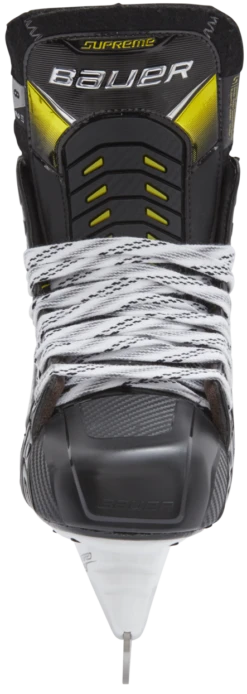 Bauer Supreme Ultrasonic Senior Hockey Skates -Hockey Boutique UltraSonic Front