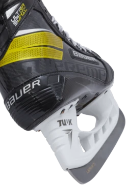 Bauer Supreme Ultrasonic Senior Hockey Skates -Hockey Boutique UltraSonic Outsole
