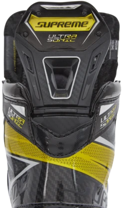 Bauer Supreme Ultrasonic Senior Hockey Skates -Hockey Boutique UltraSonic Tendon