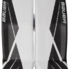 Bauer Supreme Ultrasonic Senior Goalie Pads -Hockey Boutique Ultrasonic. WBK