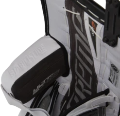 Bauer Supreme Ultrasonic Senior Goalie Pads -Hockey Boutique Ultrasonic. WBK 3