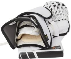 Bauer Supreme Ultrasonic Senior Goalie Catcher -Hockey Boutique Ultrasonic 3