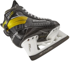 Bauer Supreme Ultrasonic Intermediate Goalie Skates -Hockey Boutique Ultrasonic 3 d8471c83 2aae 47ac b845 9e5fb24db5ba