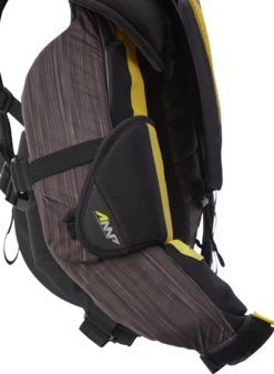 Bauer Ultrasonic Senior Goalie Chest Protector -Hockey Boutique Ultrasonic 3 f53d0eb3 a610 41bd 8e29 3141c871ebe2