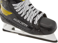 Bauer Supreme Ultrasonic Senior Goalie Skates -Hockey Boutique Ultrasonic a5aea312 e34c 47eb 9b66 2b536df143e2