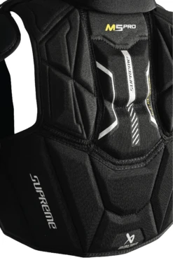 Bauer Supreme M5 Pro Intermediate Shoulder Pads 13 Bauer Supreme M5 Pro Intermediate Shoulder Pads -Hockey Boutique Untitled 1 53b77ad7 77da 4791 ba34 ba1b110c7cde