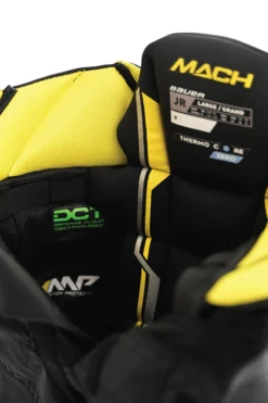 Bauer Supreme Mach Junior Hockey Pants -Hockey Boutique Untitled 1 7465c940 3bb1 4341 a9ce d2400e8545b2