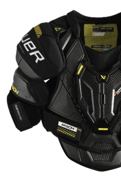 Bauer Supreme Mach Senior Shoulder Pads -Hockey Boutique Untitled 1 93acfc76 441d 4f49 80f2 bf01ac065140
