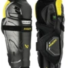 Bauer Supreme Mach Junior Shin Guards -Hockey Boutique Untitled 1 d0deab67 2513 44c2 a6a2 144b41053a08