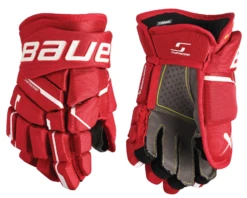 Bauer Supreme M5 Pro Junior Hockey Gloves -Hockey Boutique Untitled 1 d83ec7a6 fc56 4111 930a 98e7e7c3ef25