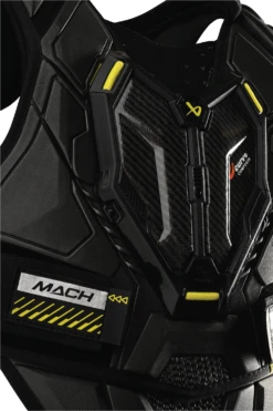 Bauer Supreme Mach Senior Shoulder Pads -Hockey Boutique Untitled 1 f7e11848 3cd9 4495 921c 496a5a9f6579