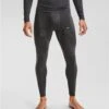 Under Armour Men's Hockey Compression Leggings -Hockey Boutique V5 1356492 010 FC Main