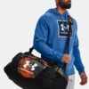 Under Armour Undeniable 5.0 Duffel Bag -Hockey Boutique V5 1369223 004 FSF