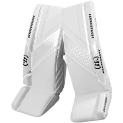 Warrior Ritual G6 E+ Intermediate Goalie Pads -Hockey Boutique a917db6acfb631c257412e8f6ed8e683 500x500 crop center 6db8f591 255f 4a3b 9669 dd9eeff38561
