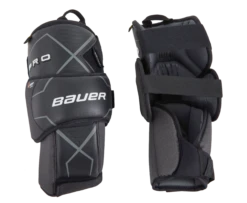 Bauer Pro Senior Goalie Knee Guards