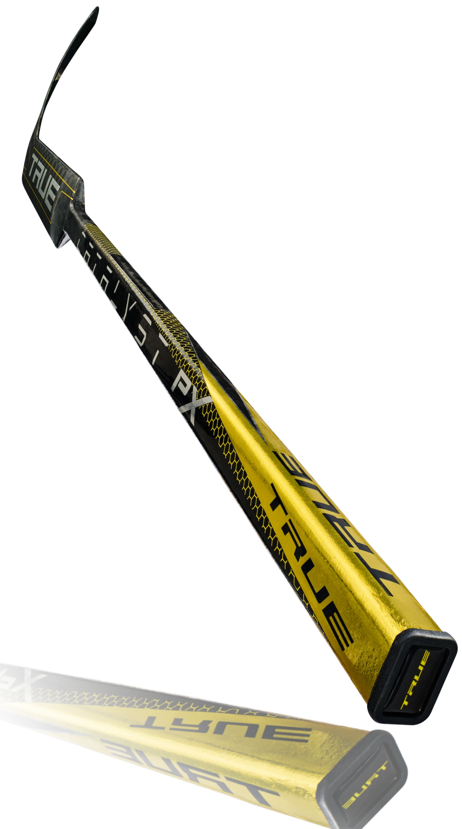 True Hockey True Catalyst PX Senior Goalie Stick (Black) 5 True Hockey True Catalyst PX Senior Goalie Stick (Black) - Image 3