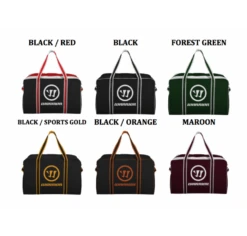 Warrior Pro Bag Coach Small 22" -Hockey Boutique bags1