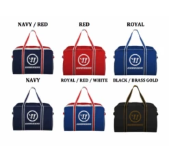 Warrior Pro Bag Coach Small 22" -Hockey Boutique bags2
